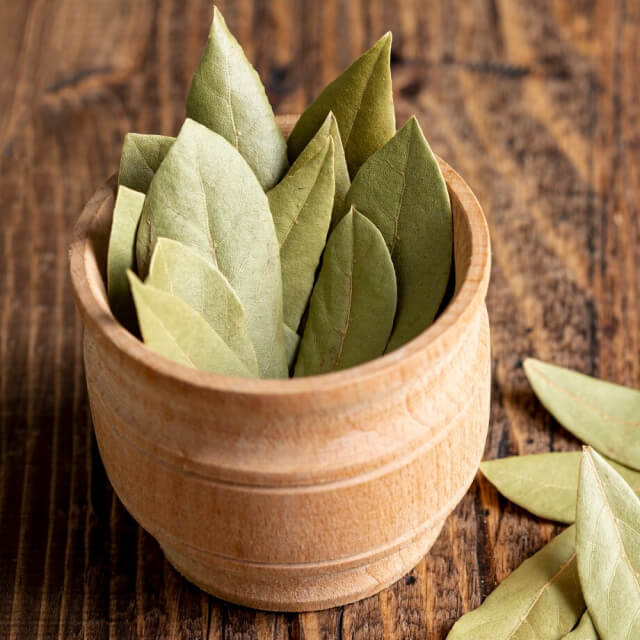 BAY LEAVES (TEJ PATTA)